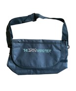 Taylor Swift 1989 Tour Zip Messenger Shoulder Bag - $481.60 MXN