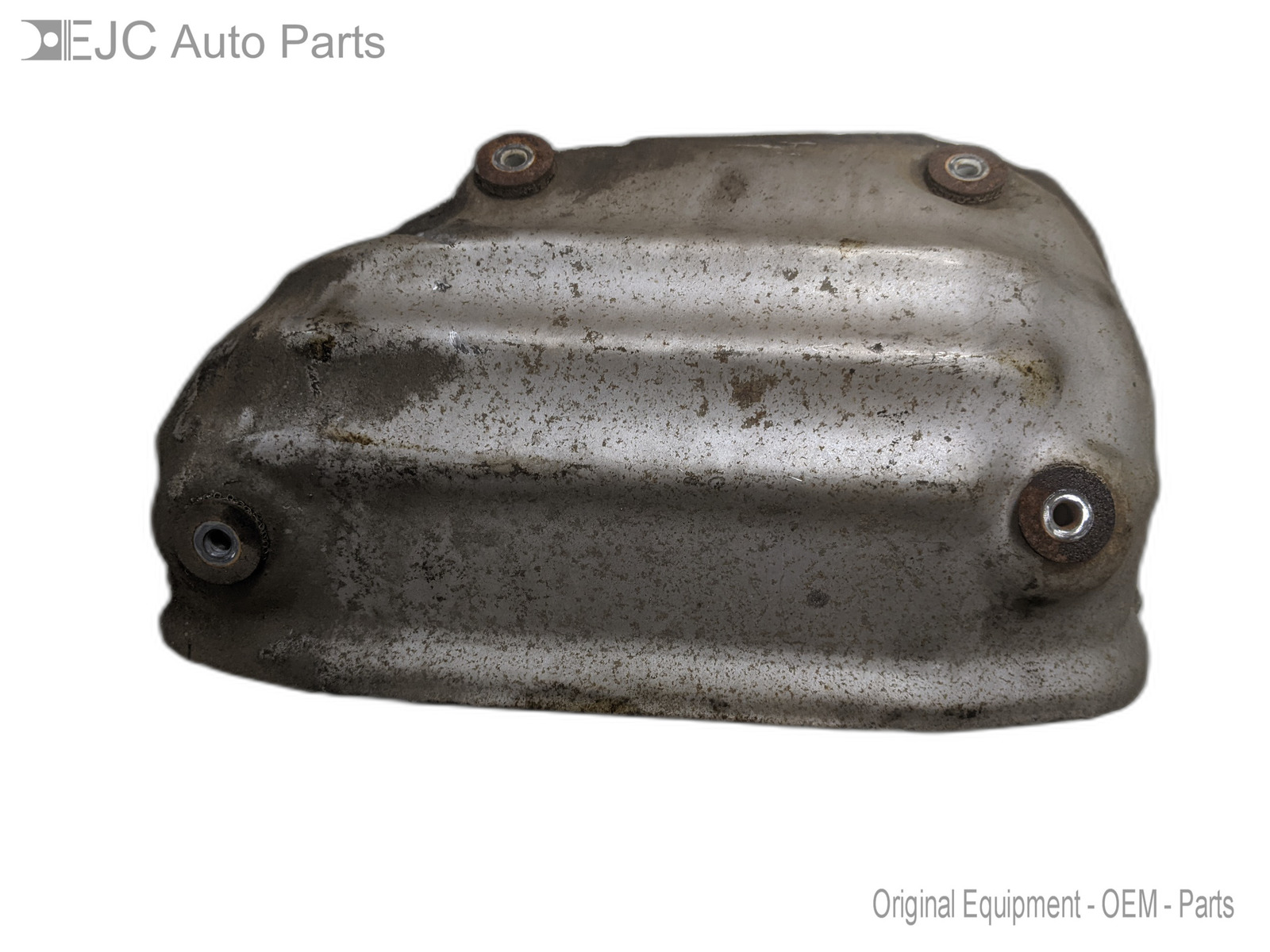 Exhaust Manifold Heat Shield For 11-13 Infiniti G37  3.7 - $65.44