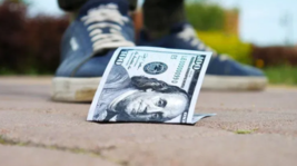 Lucky Money Spell Casting Find Cash Win Lottery Huge Success White Magic... - $490.30 MXN