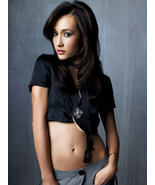 Maggie Q Quigley Poster 18 X 24 #G373105 - £23.41 GBP