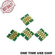Cartridge Chip For Epson SureColor F6200 F6000 F7200 F6270 F9200 F7000 F9300 - £16.14 GBP+