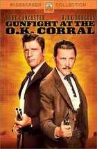 Gunfight At The Ok Corral - £9.61 GBP