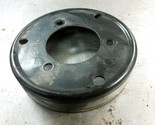 Water Coolant Pump Pulley From 1994 Dodge Intrepid  3.3 4573002 - $24.95