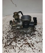 Throttle Body Fits 00-02 INFINITI G20 1376657 - $3,096.29 MXN