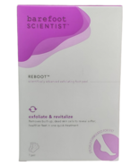 Barefoot Scientist Reboot Revitalizing Foot Peel Vegan Paraben Free - 1 ... - $10.36