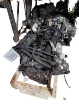 Engine 2.0L VIN A 8th Digit With Flow Control Valve Fits 07-10 CALIBER 3... - $290.07