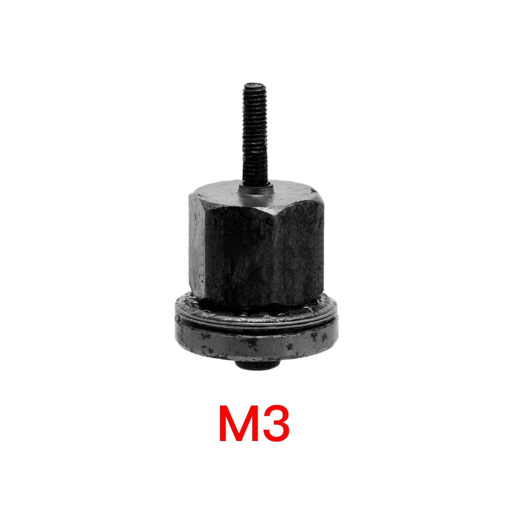 Va Hand Rivet  Head Set For Rivet Nut Tool M3 M4 M5 M6 M8 M10 Simple Ins... - £132.23 GBP