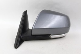 Left Driver Side Gray Door Mirror Opt DR2 Fits 2014-2018 CADILLAC ATS OEM #25... - £355.56 GBP