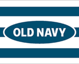 Old Navy - $10.00+