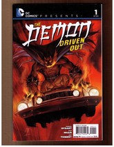 DC Presents #1 The Demon Driven Out (NM)  DC Comics Vol. 1 Jul 2014 - £9.98 GBP