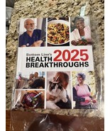 Bottom Line 2025 Health Breakthroughs - $31.86 CAD