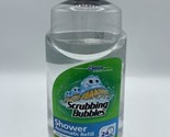 Scrubbing Bubbles Shower Automatic Refill Fresh Clean 34 fl oz READ Bsh - $37.39