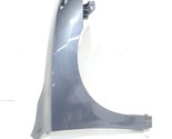 Front Right Fender K50 Dark Slate Gray Scratches OEM 2009 2014 Nissan Ma... - £213.65 GBP