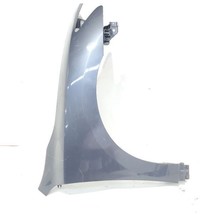Front Right Fender K50 Dark Slate Gray Scratches OEM 2009 2014 Nissan Maxima ... - £210.25 GBP