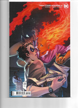 Teen Titans Academy Issue #4 - Philip Tan DC | Jun 23, 2021 NM - £4.69 GBP