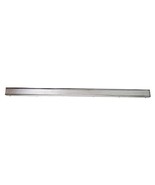 Brizo BT0734816-NK 48&quot; Reversible Linear Shower Drain Less Rough In-Luxe... - $5,577.15 MXN