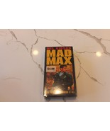 Vtg 2004 Mel Gibson Mad Max sealed VHS Orion RARE 90251405136 - $49.99