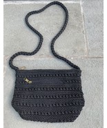 Craft &amp; Barrow Polyester Yarn Style Handbag Sedona 1000033943 Used - £11.67 GBP