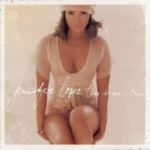 This Is Me ... Then by Jennifer Lopez Cd - £8.20 GBP