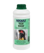 Nikwax Tech Wash - 1L - $44.81 CAD