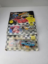 Racing Champions,Roaring Racers,Collector Card, #21 And #43 Nascar - £15.49 GBP