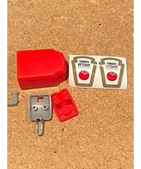 Foodie Mini Brands Tomato Ketchup Dispenser *NEW* DTC - $14.03 CAD