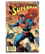 Superman #205 VINTAGE 2004 DC Comics - £7.77 GBP