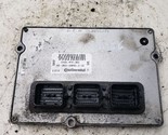 Engine ECM Electronic Module Engine Control Base Fits 12 MDX 603643**MAY... - $84.10