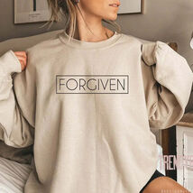 Inspirational Christian Sweatshirts - $24.99
