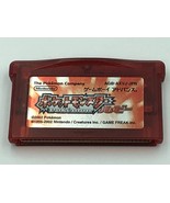 Pokemon Ruby Version Nintendo Game Boy Advance Japan Pokémon GBA Japanes... - £18.35 GBP