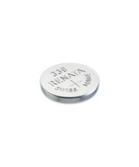 Renata 339 1.55V/11mAh Silver Oxide Watch Battery - $5.41 CAD