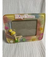 Disney Tinkerbell Photo Frame - $428.41 MXN