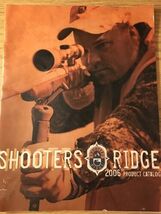 2006 Shooters Ridge Firearm Accessories Catalog, 10/22 Accessories - $4.05