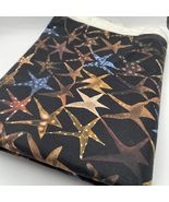 Boccaccinin Meadows Galaxies 2 Yard Fabric Cut NEW - $428.21 MXN