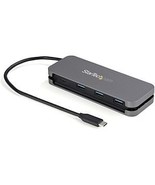 4 Port USB C Hub Cable Mgr - $151.83 CAD