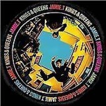 Jamie T : Kings And Queens CD Limited Album With DVD 2 Discs (2009) Pre-Owned Re - £14.00 GBP