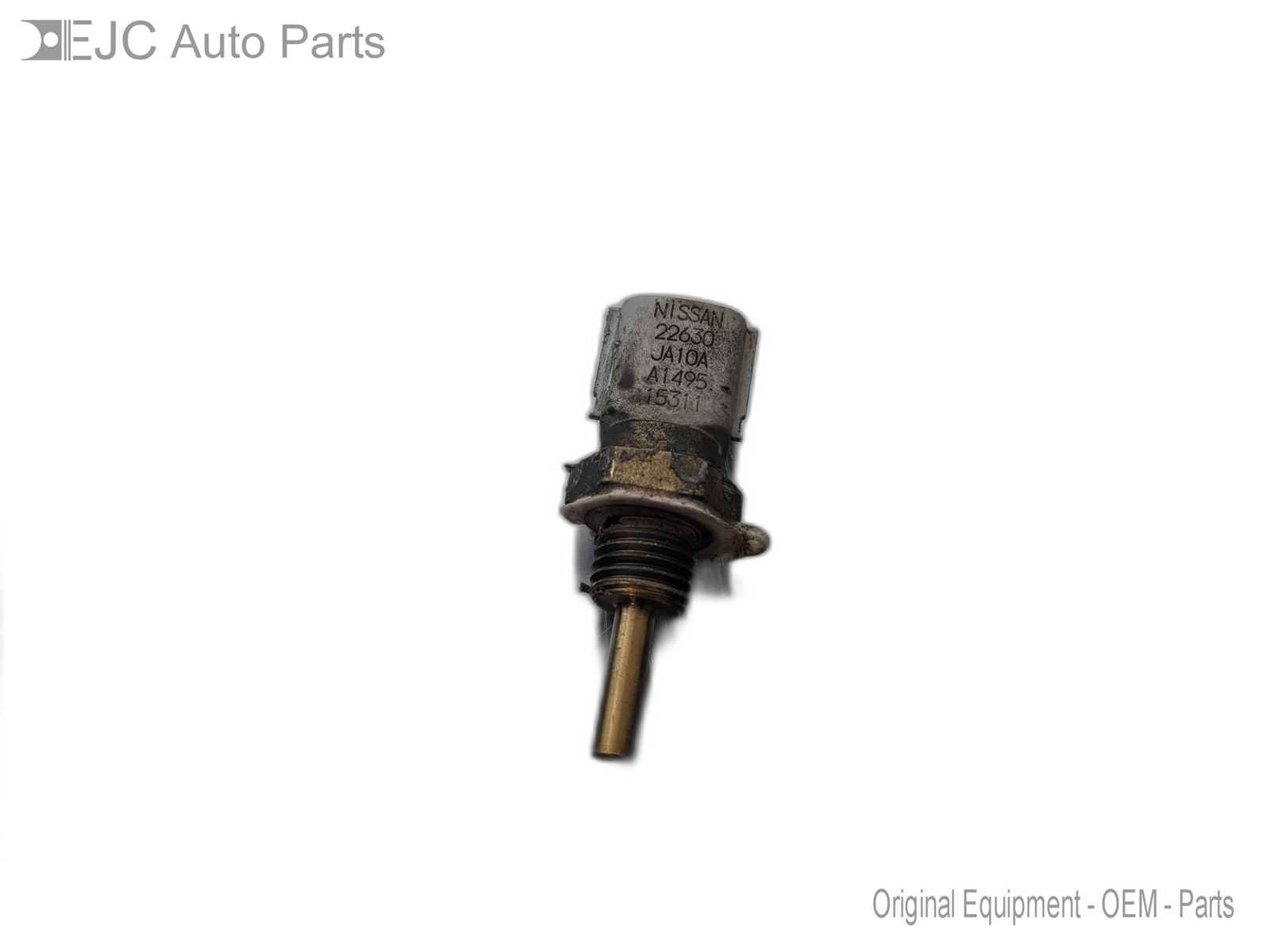Engine Oil Temperature Sensor For 16-19 Nissan Versa  1.6 - $19.75