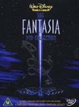 Fantasia Triple Pack DVD (2000) Samuel Armstrong Cert U Pre-Owned Region 2 - £14.99 GBP