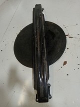 Rear Bumper Reinforcement Fits 07-16 EOS 1091650 - $1,322.32 MXN