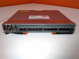 Defective IBM Brocade 46C9296 8470 Converged 10GbE Switch Module AS-IS - $311.36