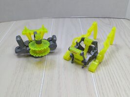 Fisher Price Imaginext Ankylosaurus Dimetro Dinosaur Saddles replacement... - $12.73