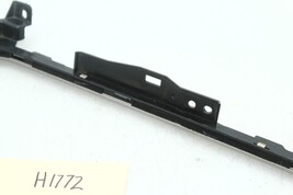 2003-2005 INFINITI FX35 FX45 INTERIOR CENTER CONSOLE LEFT SIDE SILVER TRIM H1772 image 11