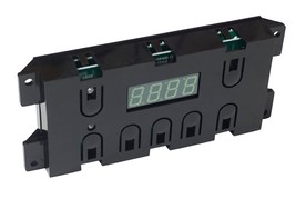 Oven Control Board For Frigidaire FGF348KCN FFGF3011LWC FFGF3047LSE FFGF3013LBD - $98.87