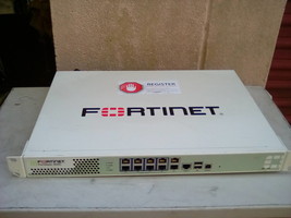 Fortinet FortiGate FG-300C Firewall Security Appliance - $163.63
