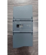 SIEMENS Simatic S7-1200 SM 1222 DC 6ES7 222-1BF32-0XB0 Digital output - $204.84 CAD