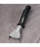 Corning Ware Detachable Handle Lock On Pot Casserole Black 7-1/2&quot; - €5,92 EUR