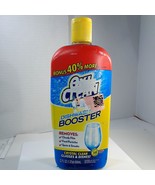 Oxi Clean Dishwasher Booster Boost Crystal Clear Glasses Dish oxiclean 2... - €24,23 EUR Oxi Clean Dishwasher Booster Boost Crystal Clear Glasses Dish oxiclean 2... - €24,23 EUR