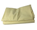 Dan River Fine Muslin Cotton Buttercup Yellow Standard Pillow Cases Set ... - $18.32