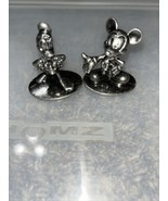 Disney Magic Kingdom Board Game Replacement Piece: Token Donald Duck &amp; M... - $191.44 MXN