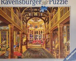 Ravensburger &quot;World of Words&quot; 1000 Piece Jigsaw Puzzle - Brand New! - $93.49